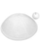 Personalized Linen Kippahs | Kippahs | Judaica